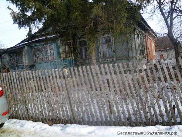 Дом 50 кв,м с участком 5 соток