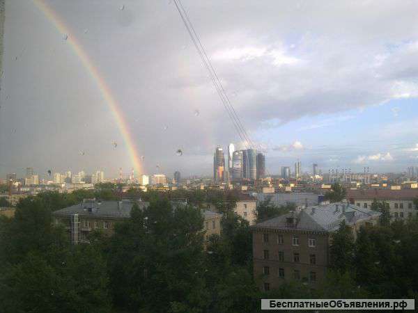 Сборка мебели