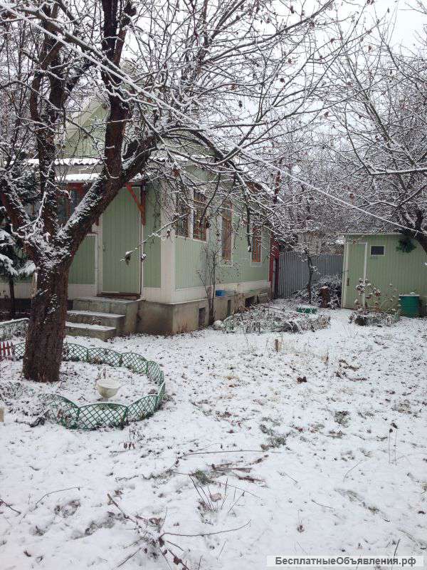 Киевское шоссе