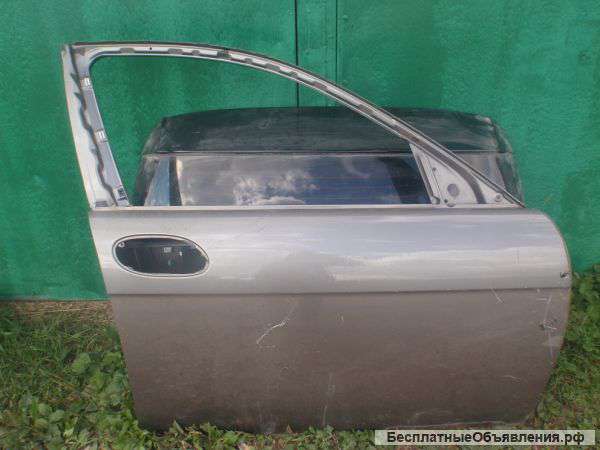 Дверь правая BMW e66 e65 передняя пассажира