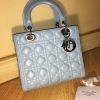 Lady Dior сумка