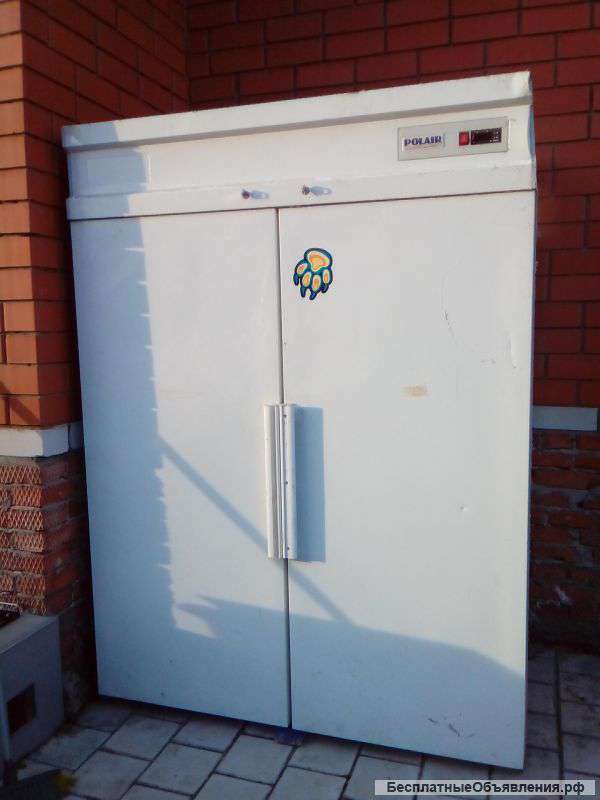 Холодильники POLAIR
