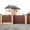 Просторный дом в ст. Елизаветинской