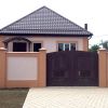 Кирпичный дом 145 кв.м., земельный участок 4,5 сотки в ст. Елизаветинской