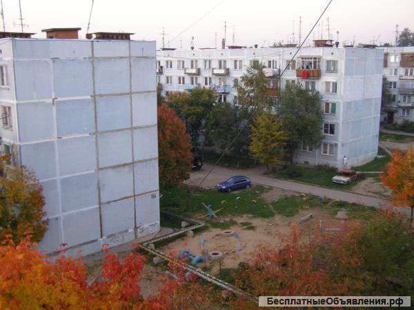 Сдадим квартиру софрино-1