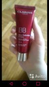 BB крем от CLARINS
