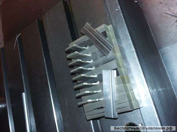 Металообработка