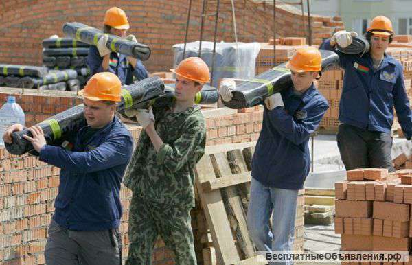 Грузчики