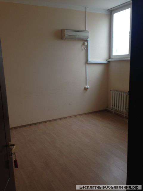 Офис в центре Сочи