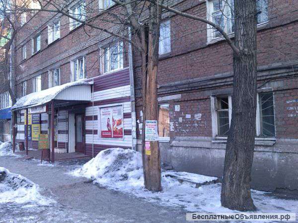 3-комнатную квартиру