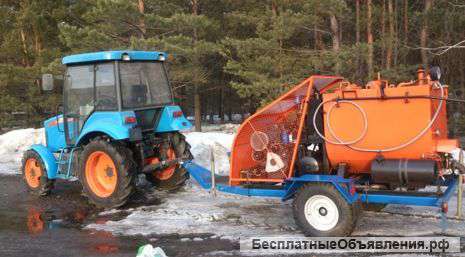 Заливщик швов