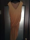 Donna Karan платье Джерси