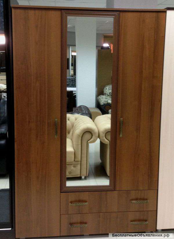 Шкаф "Альянс"