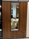 Шкаф "Альянс"