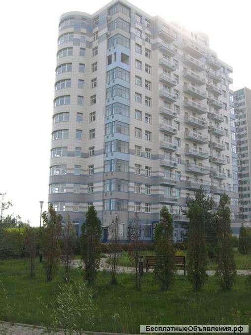 2-к квартира