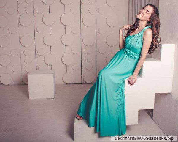 Пошив платьев