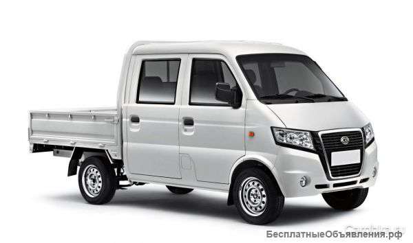 Gac way m 2 фермер