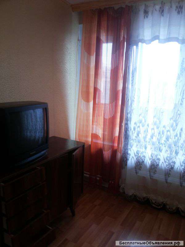 Сдам комнату