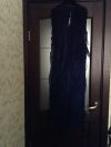 Платье вечернее Donna Karan