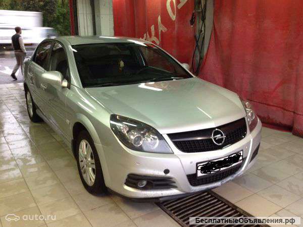 Opel Vectra C