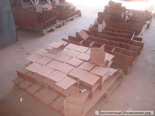 Опоры трубопроводов