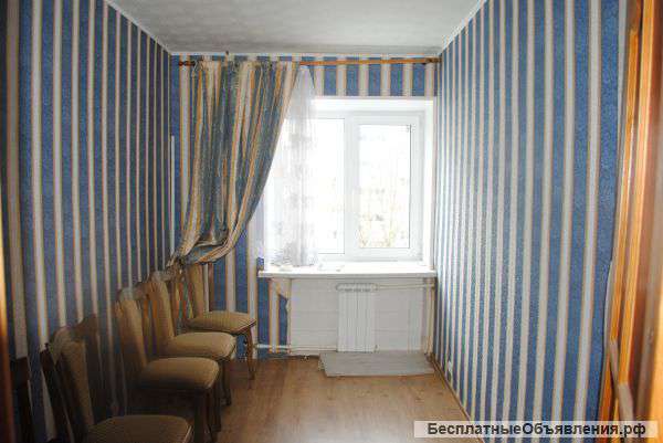 Квартиру в черемушках