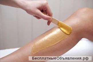 Массаж, Депиляция, Чистка, Пилинги
