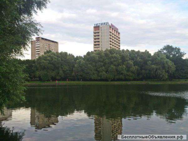 2-х комнатную кв. м. Текстильщики