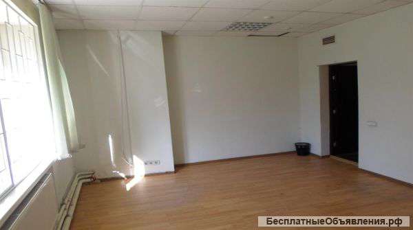 Офисное помещение 45 кв.м