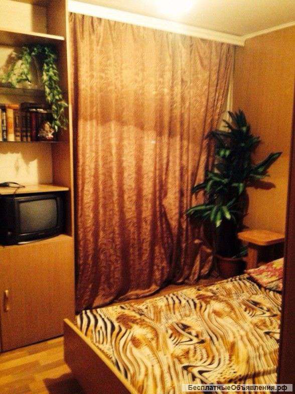 Квартиры от собственника от 1000р/сут