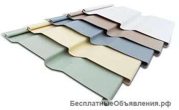 Виниловый Сайдинг Docke, Grandline