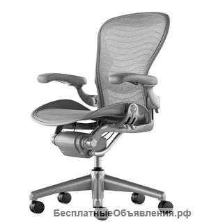 Кресло Aeron