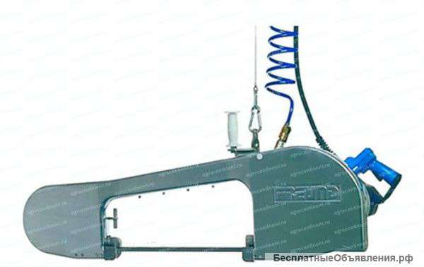 Пила для разделки мяса