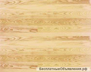 Массивная Доска Ясень Классик