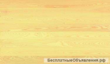 Массивная Доска Ясень Нордик Классик