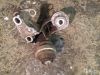 Подушка двигателя Volkswagen Passat B5