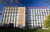 Офис-парк «Варшавский»