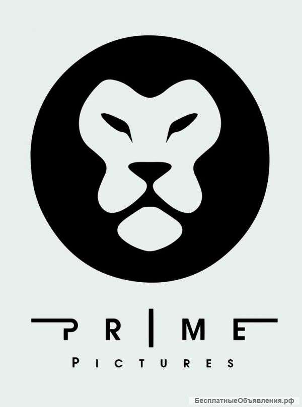 Съемка от команды PRIME Pictures