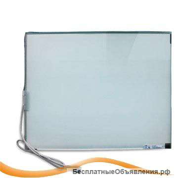 Сенсорные стекла и бескорпусные мониторы 17'' и 19''для терминалов