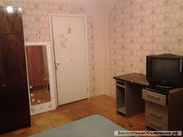 Комнату