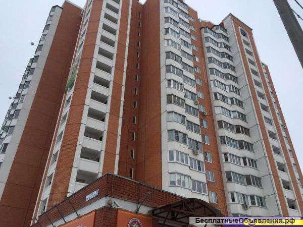 3 комн.квартиру г.Серпухов, Московское шоссе, д.49