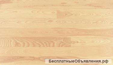 Массивная Доска Ясень Тёмный Нордик Классик
