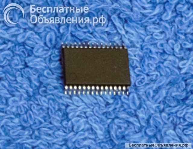 Микросхемы редкие (Integrated circuits Список103) оригинальные ДЕМОНТАЖ