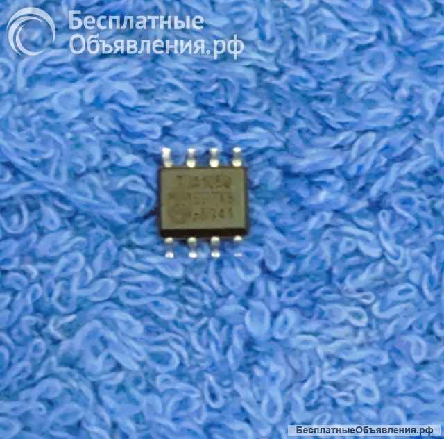 Микросхемы редкие (Integrated circuits Список103) оригинальные ДЕМОНТАЖ