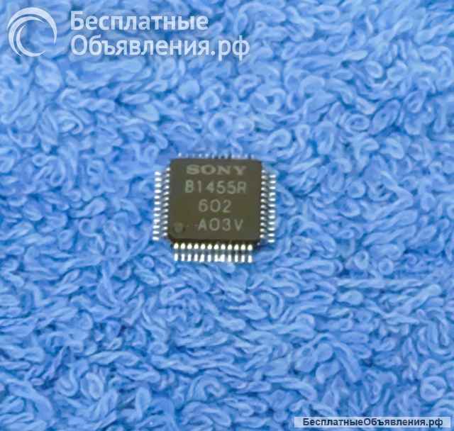 Микросхемы редкие (Integrated circuits Список103) оригинальные ДЕМОНТАЖ