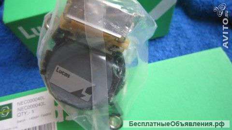 NEC000040 Range rover vogue 02-05 V8 Катушка зажигания оригинальная