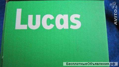 NEC000040 Range rover vogue 02-05 V8 Катушка зажигания оригинальная