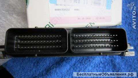 NNN000180 Freelander 1 KV6 Блок управления двигателем оригинальный