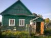 Дом 60 м² на участке 80 сот.деревня Овечково ,Псковской области
