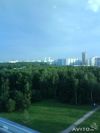 Сдаю на длительный срок двухкомнатную квартиру в Москве